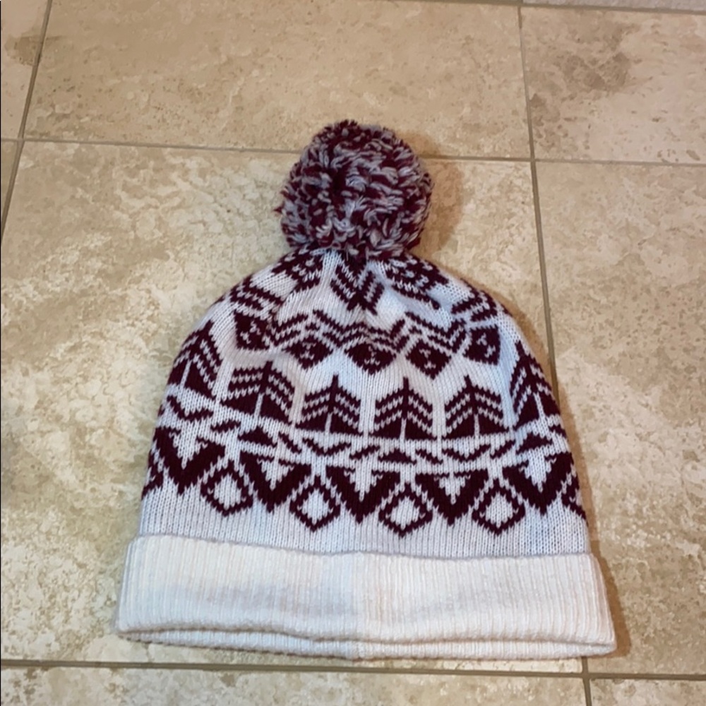 Hollister Beanie